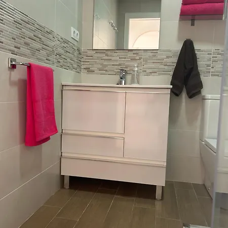 Piso509 Apartamento