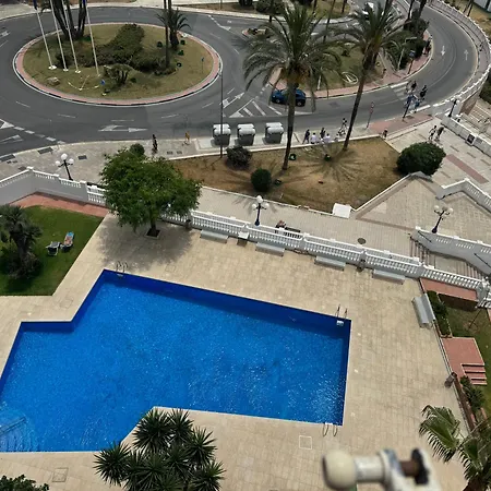 Piso509 * Benalmádena