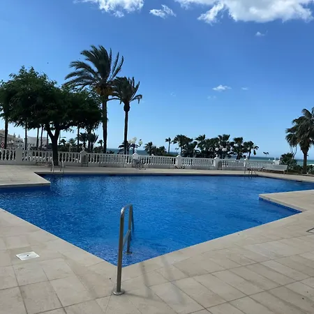 Apartamento Piso509 *