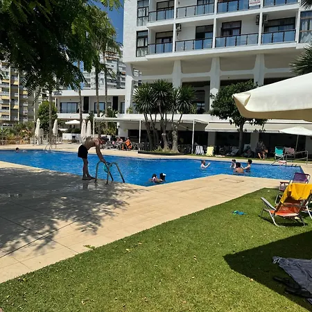 Piso509 Apartamento *