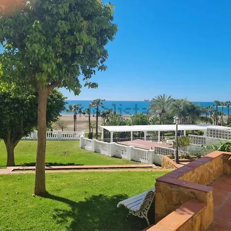 Apartamento Piso509 Benalmádena