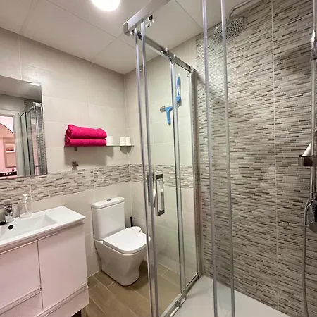 Appartement Piso 0309